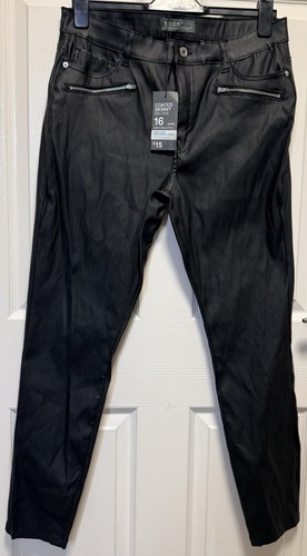 Primark leather trousers - primark,
