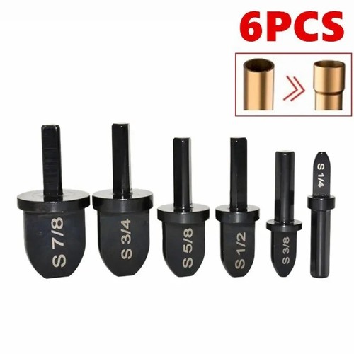 Piece swaging tool - swaging, for