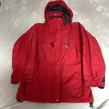 Spray Way Vintage Jacket