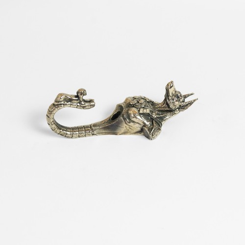 Anubis wall hook - wall,