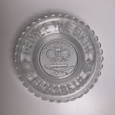 King George VI & Elizabeth