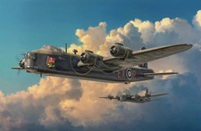 Italeri 1462 Short Stirling