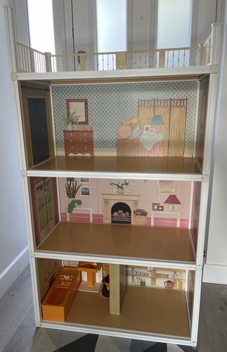 Sindy super home - sindy,