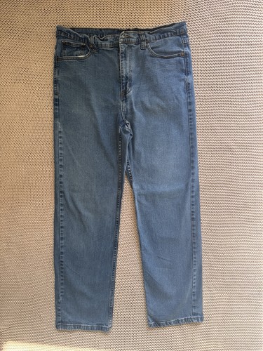 Men light blue straight - men’s,