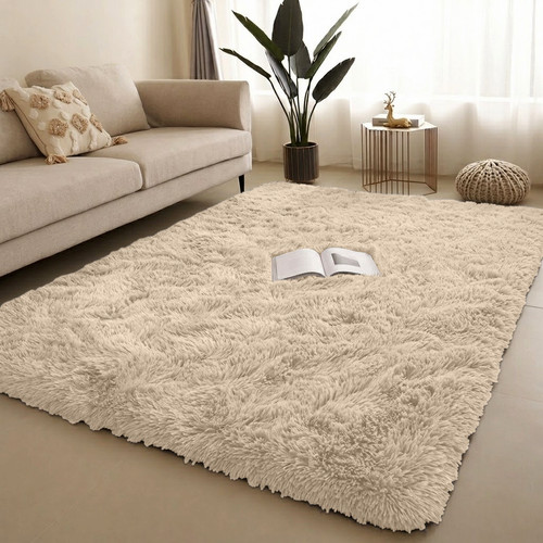 Large shaggy fluffy rugs - shaggy,