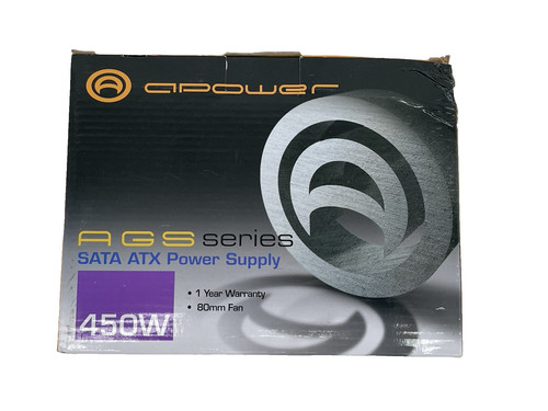 Apower ags series sata - apower,