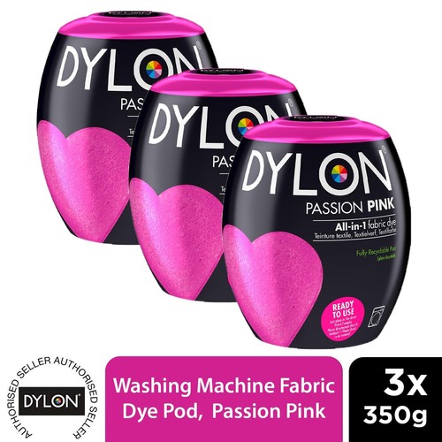 Dylon washing machine - dylon,