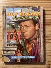 Roy Rogers King Of The