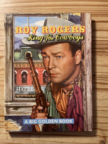 Roy rogers king the - rogers,