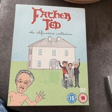 Father ted the - the, definitive