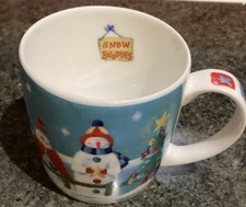 Hudson Middleton Snow Buddies