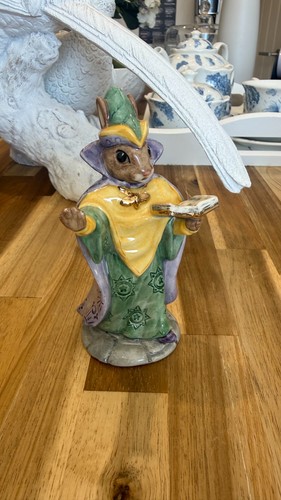 Royal doulton mystic - royal,