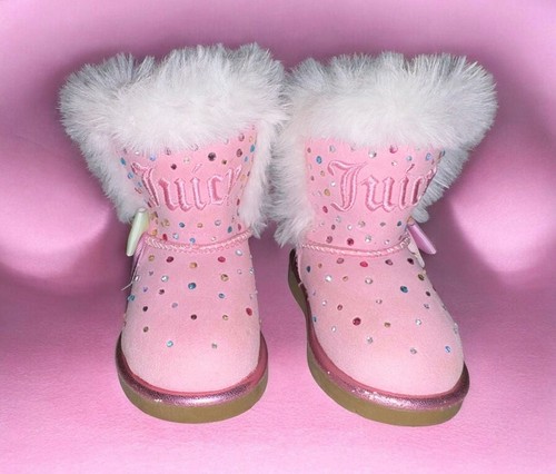 Juicy couture toddler pink - toddler,