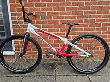 Redline Flight Pro 24 BMX Bike