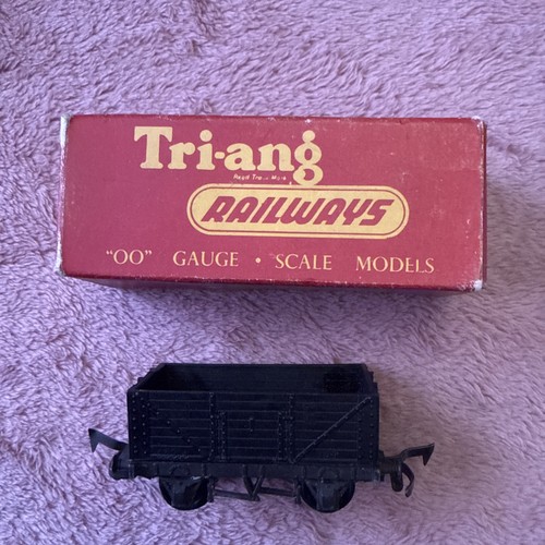 Vintage triang open - vintage,