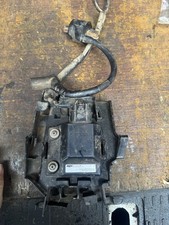 Ktm125 Xcw Cdi And Tray 