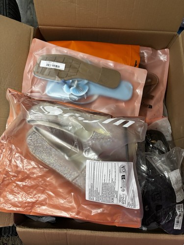 40pais shoes shein box - 40pais,