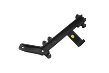 ECU holder, left side panel