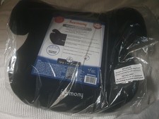 Harmony Dash Booster Car Seat