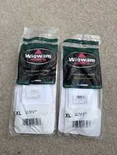 NOS! 2 Pairs vintage 2004