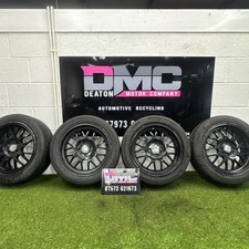 BMW MINI 16 x7 in 35 ET Cades