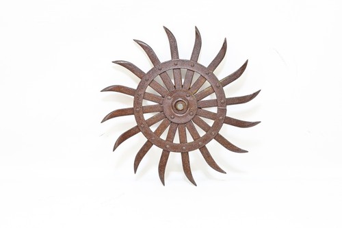 Industrial salvage john - .,