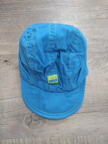 Baby boys cap - 0-3, months