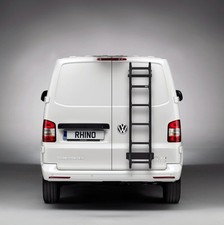 VW T6 T6.1 Rear Door Ladder H1