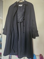 Max Mara Swing Jacket, Deep