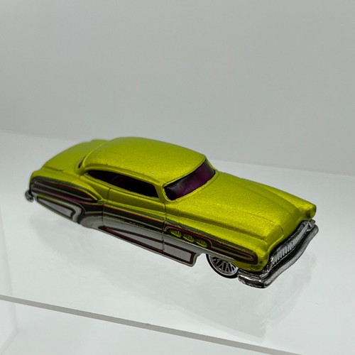 Hot wheels fine - wheels, buick