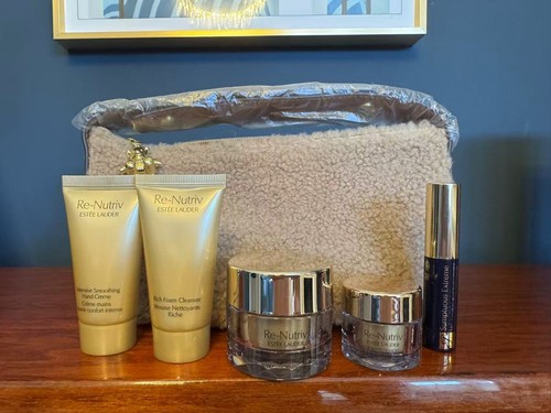 Estée lauder nutriv gift - estée, re-nutriv