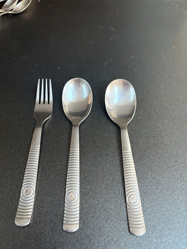 Vintage ikea cutlery - vintage,