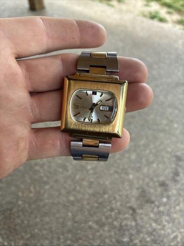 Rare htf vintage 1970s men - htf, men's