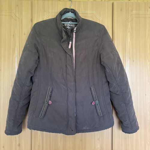 Musto bromont jacket ladies - musto,