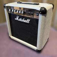 Marshall mg15cd guitar - marshall,