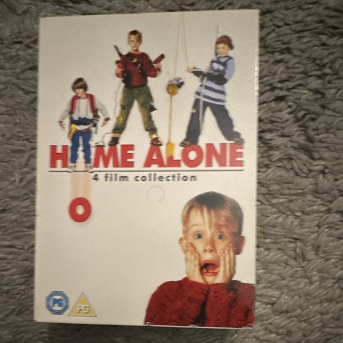 Home alone collection - home,