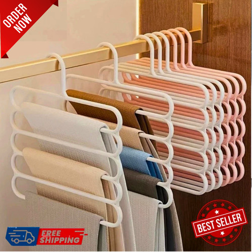 Clothes pants trouser hanger - trouser,