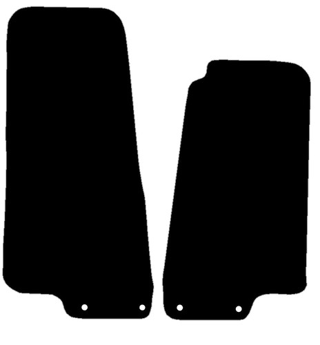Premium tailored car floor mat - floor,