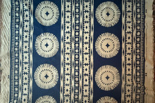 SCHUMACHER %100 LINEN BORA