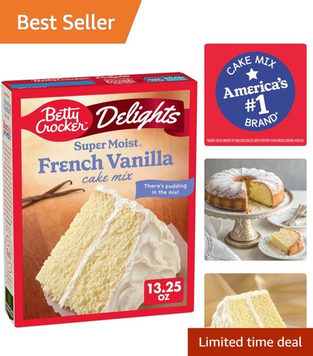 Super moist french - moist,