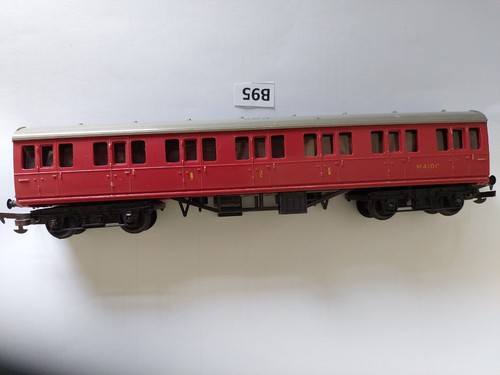 Gauge model railway triang - gauge,