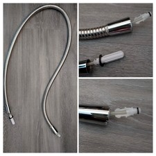 Mira Sport air boost Shower