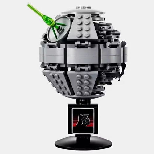 Lego star wars mini - lego,