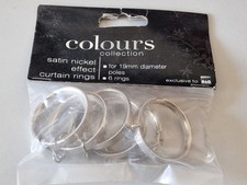 5x 6 Packs of COLOURS B&Q