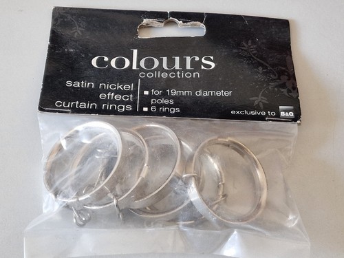 Packs colours b q - 6,