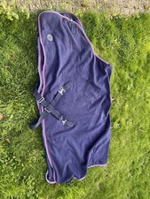 Hy Fleece Cooler Rug 6’0 Horse Rug