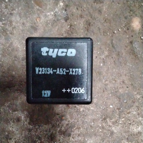 Tyco v23134 a52 x278 beetle - tyco, vw