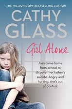 Girl Alone: Joss came home