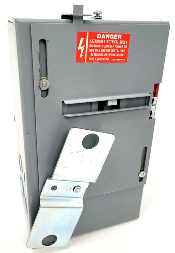 Dfptex4g 50a breaker - ge, 2p