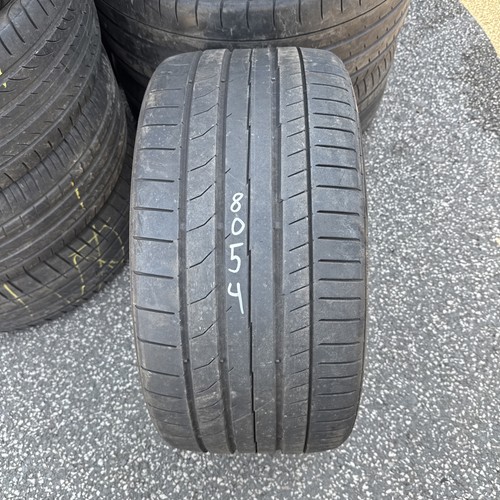 255 continental conti - 255,